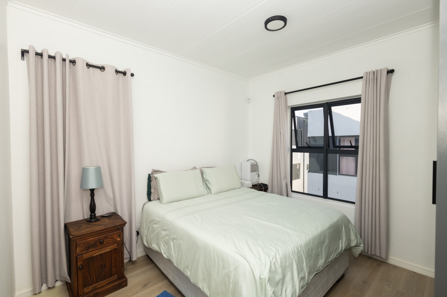 2 Bedroom Property for Sale in Groot Phesantekraal Estate Western Cape